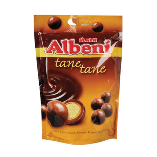 ÜLKER ALBENI TANE  TANE 67 GR (14er Pack)