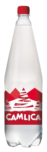 CAMLICA  BRAUSEGETRÄNK  1,5L (12er Pack)