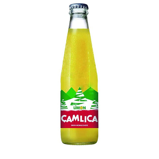 CAMLICA CAM ZITRONE  200ML (24er Pack)