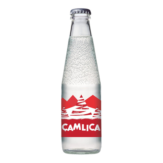 CAMLICA BRAUSE  200ML (24er Pack)