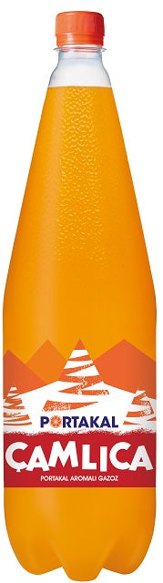 CAMLICA ORANGE  1,5L (12er Pack)