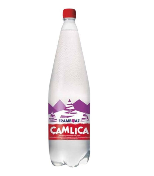CAMLICA HIMBEERE 1,5 LT (12er Pack)