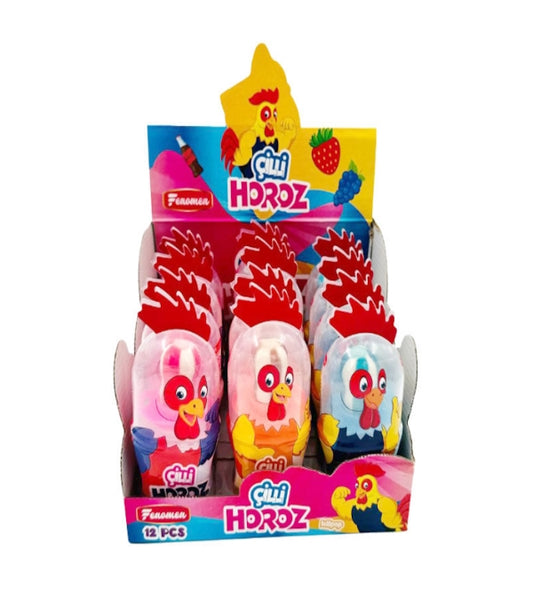 Fenomen Cilli Horoz 32g  (12er Pack)