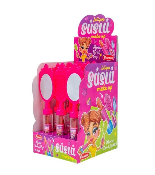 FENOMEN SUESLUE LOLIPOP (12er Pack)