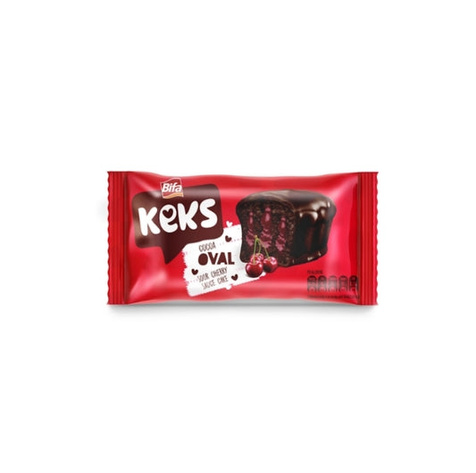 BIFA  KEKS MIT CHERRY 24*45 GR (24er Pack)
