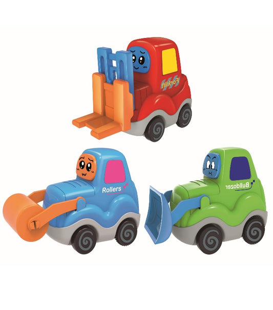 Cosby Sirin Kepceler (12er Pack)