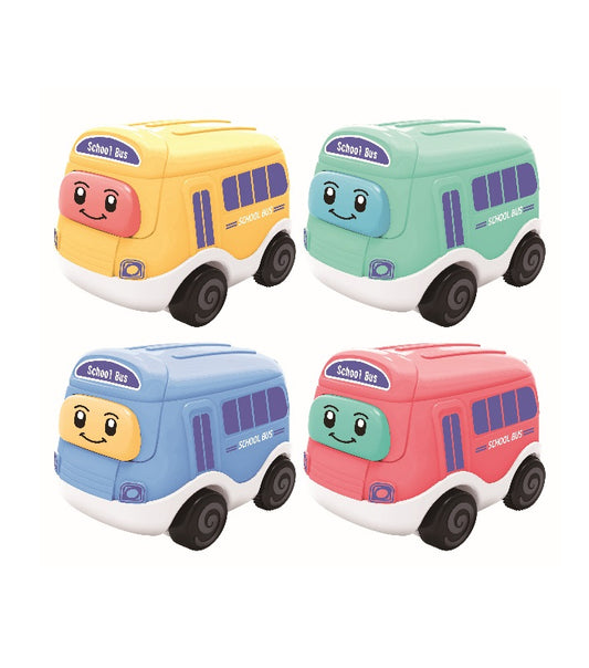 Cosby Sirin Otobuesler (12er Pack)