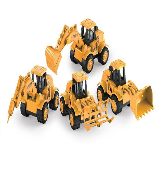 Cosby Sirin Sari Vinc & Dozer (12er Pack)