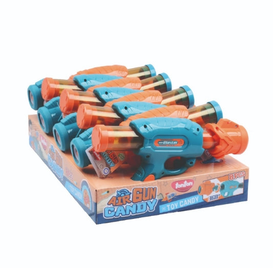 AIR GUN CANDY (8er Pack)