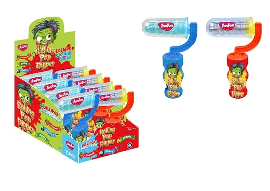ROLLING POP DIPPER 64G (12er Pack)