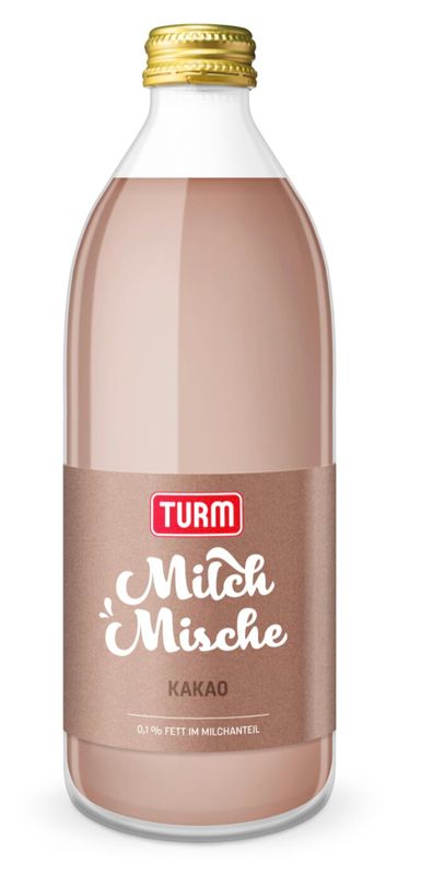 TURM KAKAO TRUNK 0,5L EW (12er Pack)