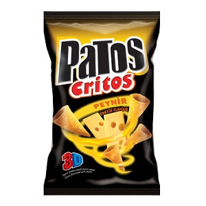 CHIPS CRITOS KÄSE 100G (24er Pack)