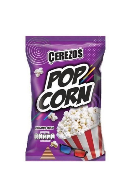 CHIPS CEREZOS POPCORN 71G (21er Pack)