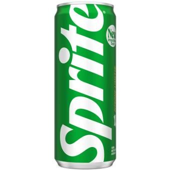 SPRITE DOSE 0,33L DPG (24er Pack) inkl. Einweg-Pfand