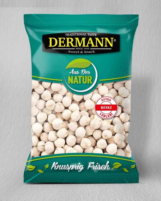 KICHERERBSEN CITIR  200  gr (12er Pack)