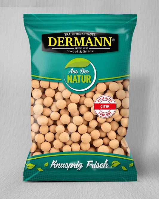 CITIR LEBLEBI BEYAZ  180  gr (12er Pack)