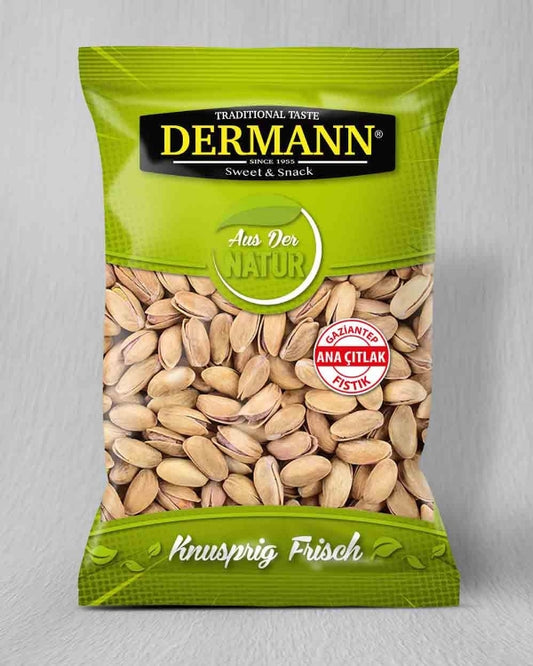 PISTAZIEN   170  gr (12er Pack)