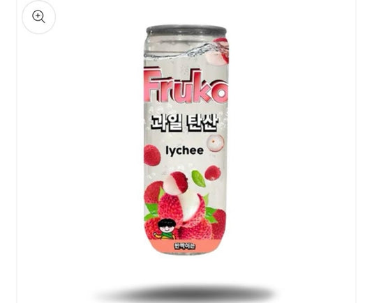 FRUTTI LYCHEE 330ML (24er Pack)