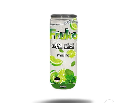 FRUTTI MOJITO 330ML (24er Pack)