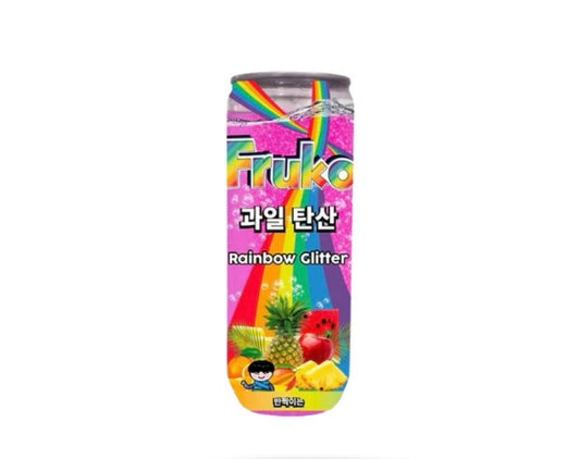 FRUTTI RAINBOW 330ML (24er Pack)