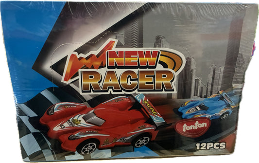 Super Racer Candy (12er Pack)