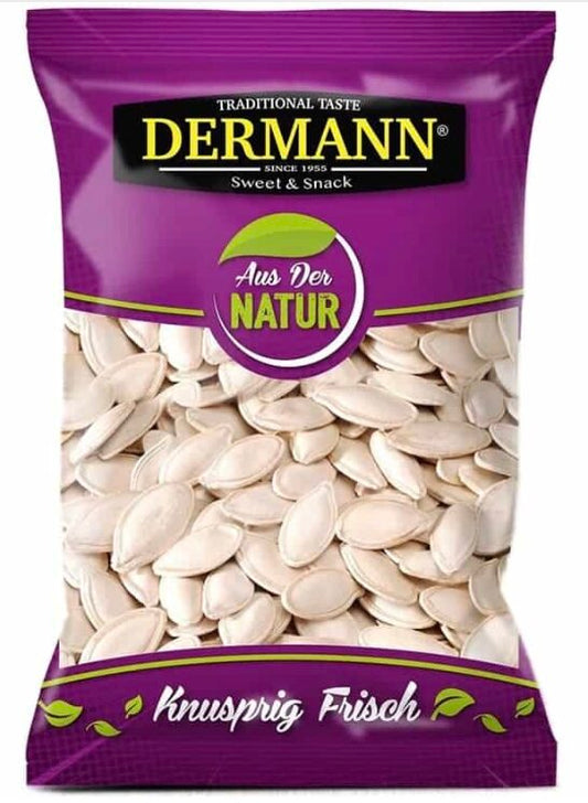 KABAK CEKIRDEGI TOMBUL 170g (12er Pack)