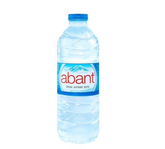 Abant Quellwasser 0,5L DPG (24er Pack) inkl. Einweg-Pfand